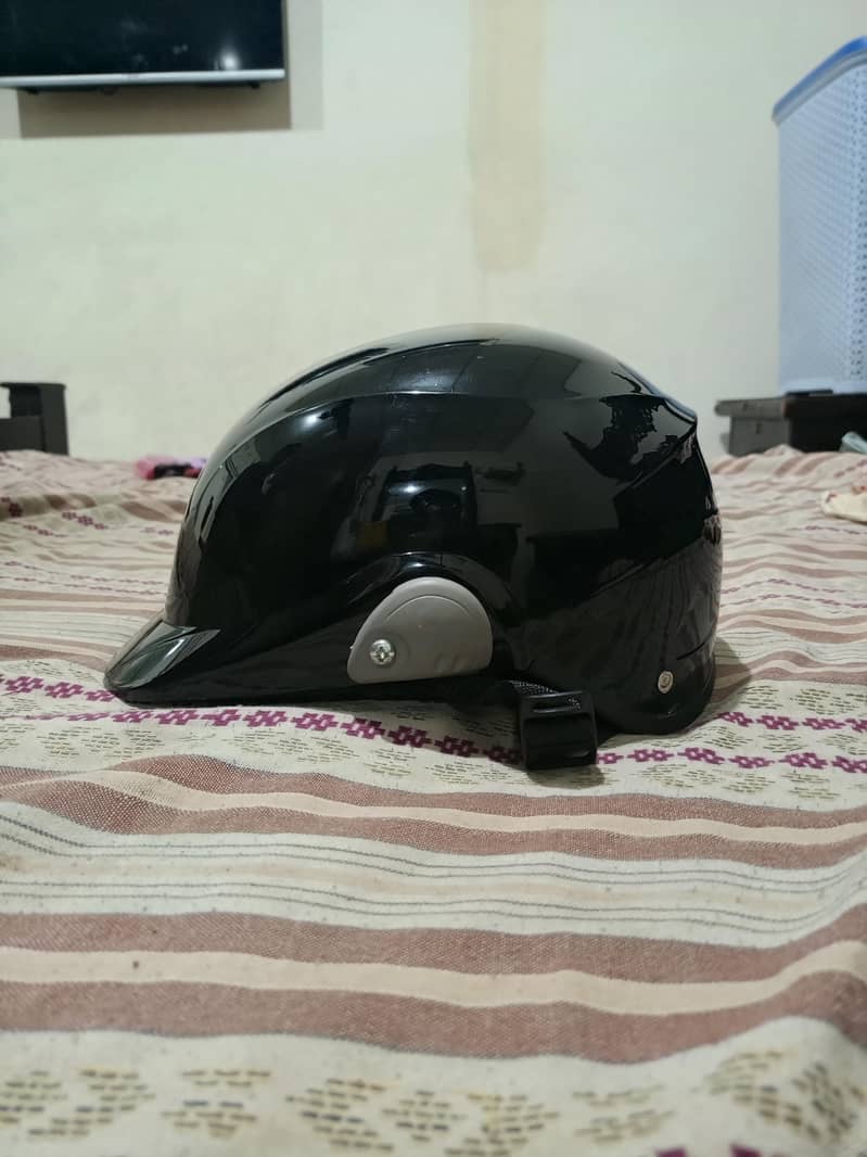 cap halmat 1