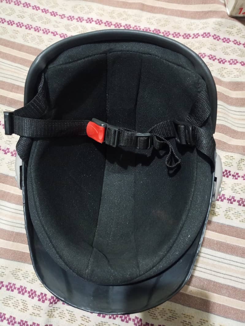 cap halmat 2