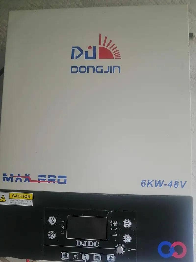 6kv inverter 0