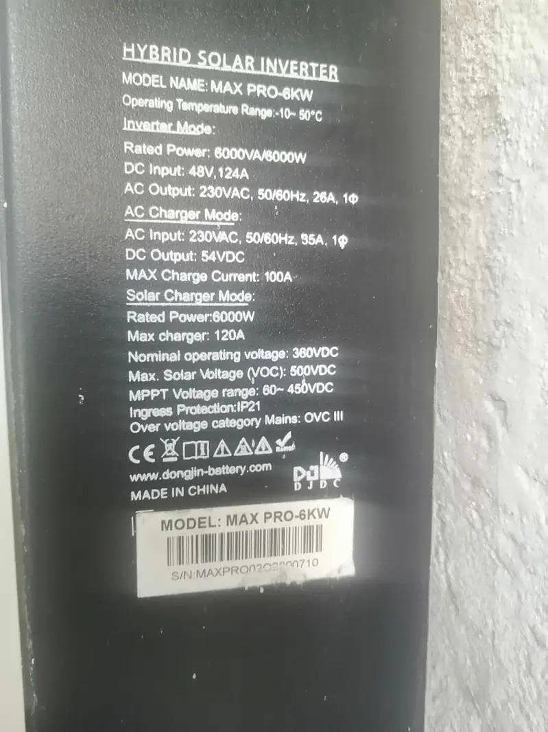 6kv inverter 3