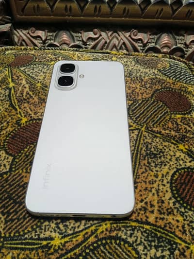 Infinix Smart 10