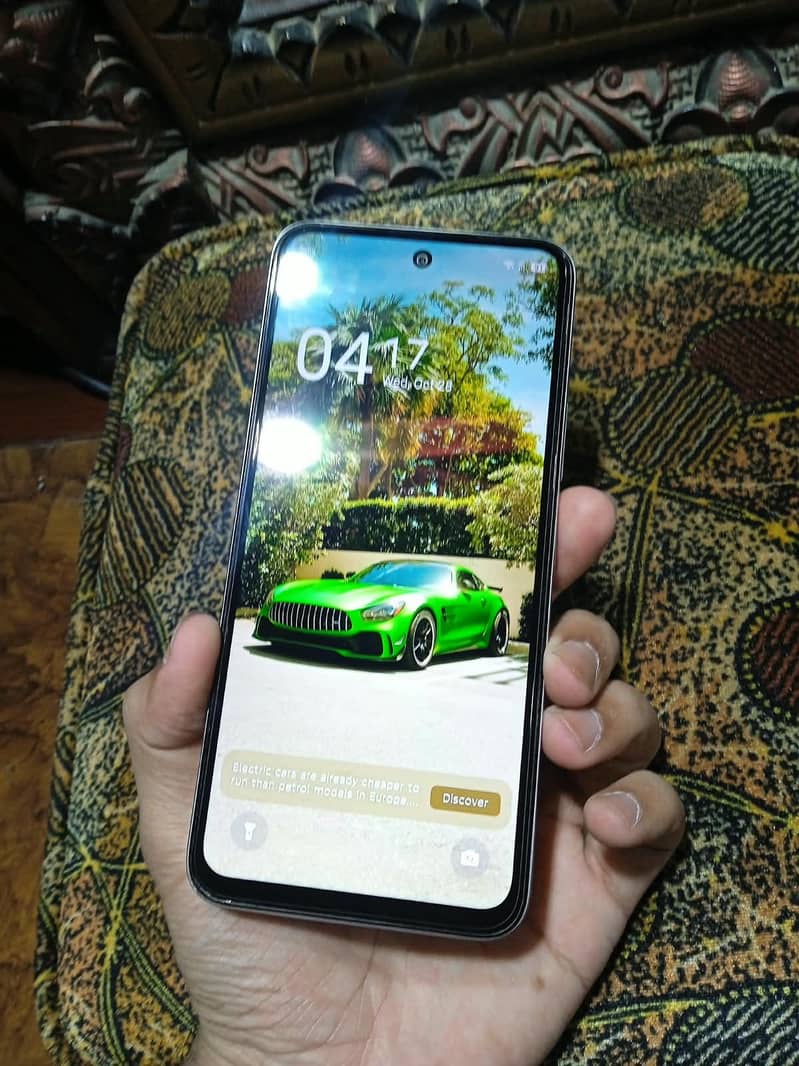 Infinix Smart 10 1