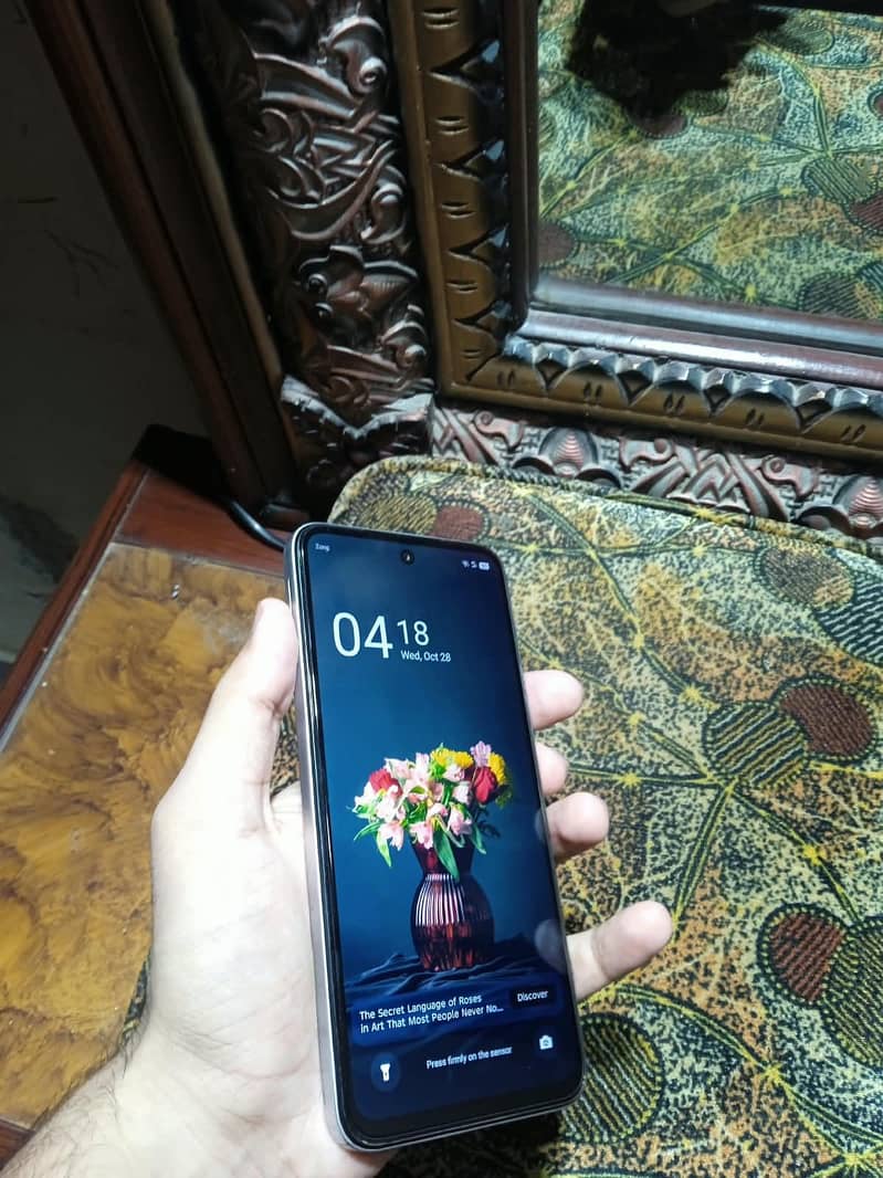 Infinix Smart 10 2