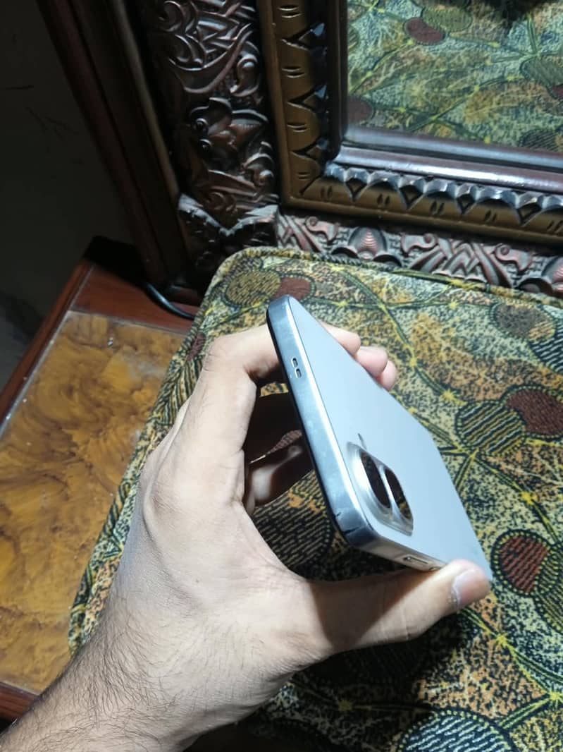 Infinix Smart 10 4