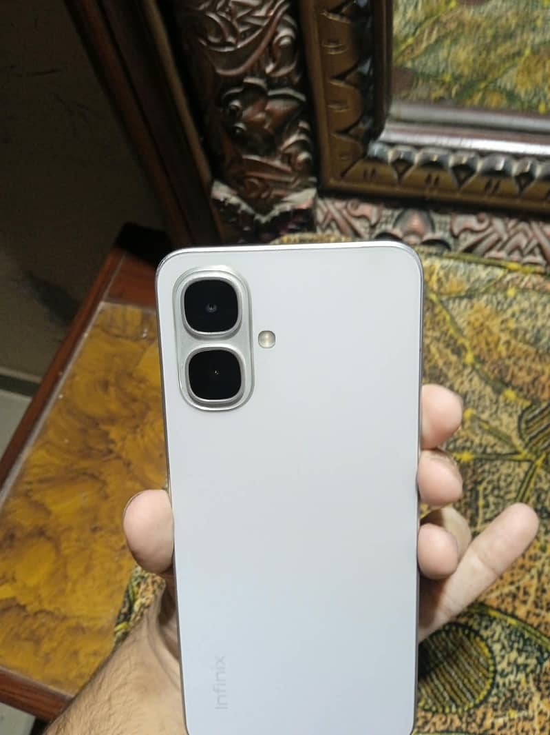 Infinix Smart 10 5