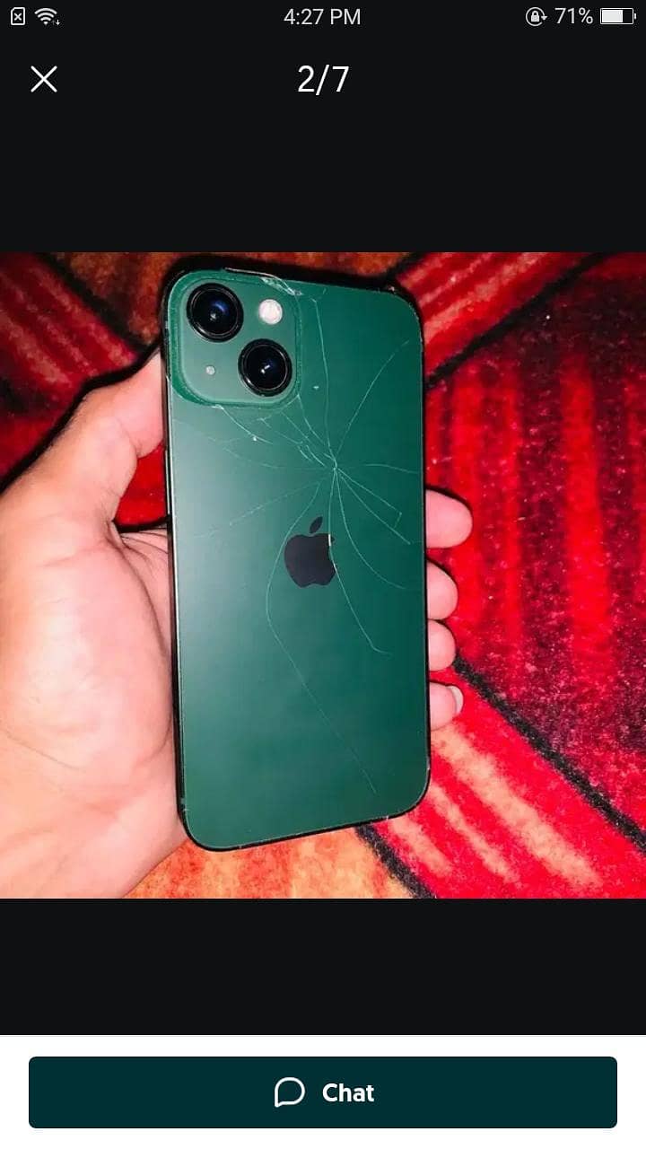 Apple iPhone 13 3