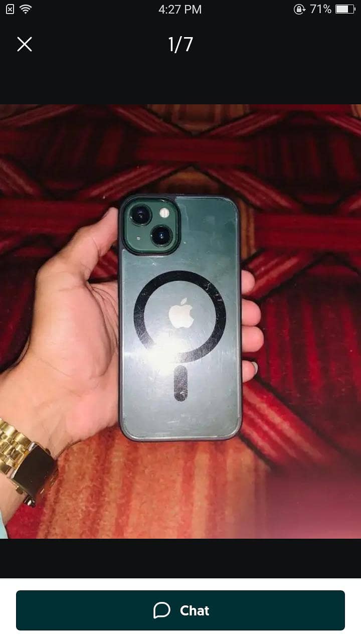 Apple iPhone 13 4