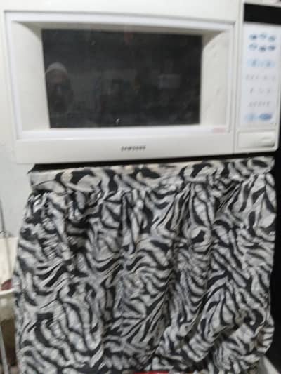 For Sale Microwave Ovan