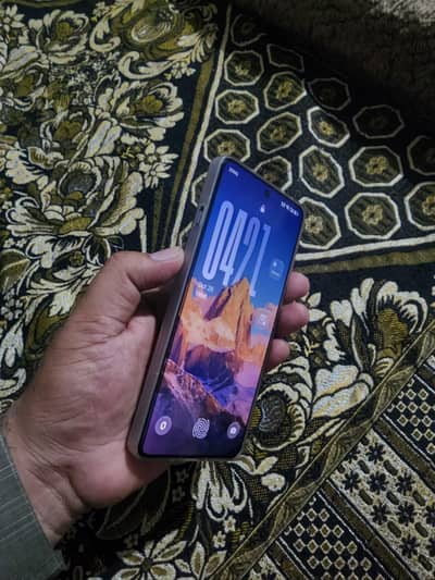 One Plus Ace 5 Pro