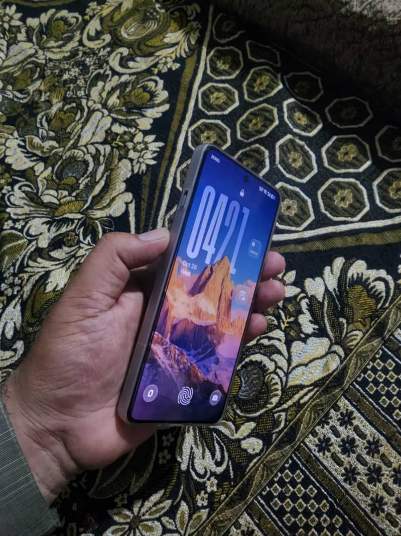 One Plus Ace 5 Pro 0