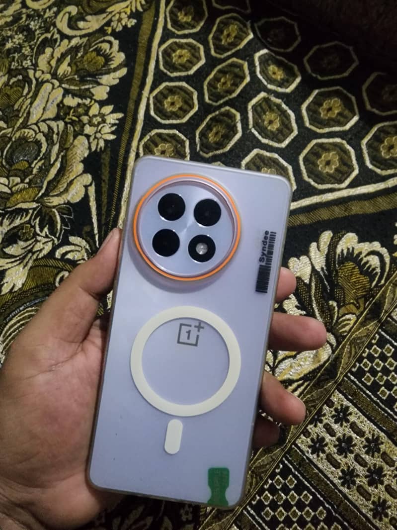 One Plus Ace 5 Pro 1