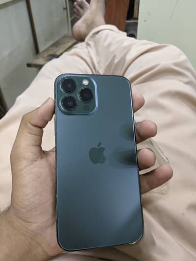 Apple iPhone 13 Pro Max