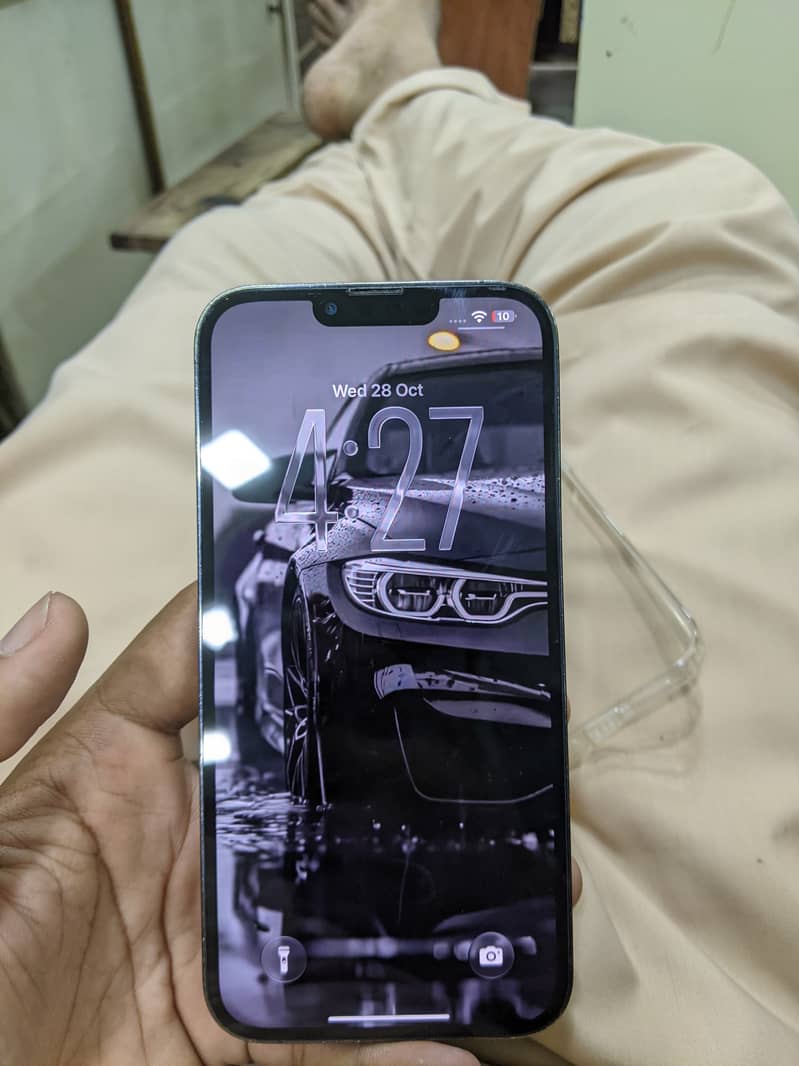 Apple iPhone 13 Pro Max 1