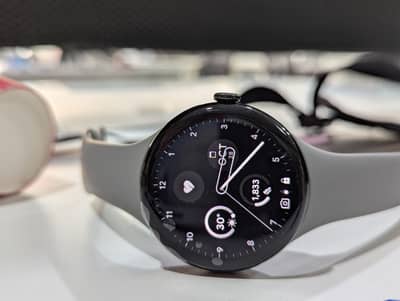 Pixel Watch 3 orignal LLA model