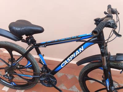 Cycle For Sell ( 2 month use only)