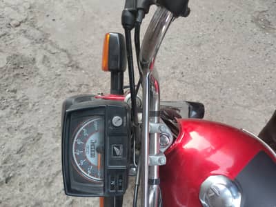 brand new bike low millig total genien