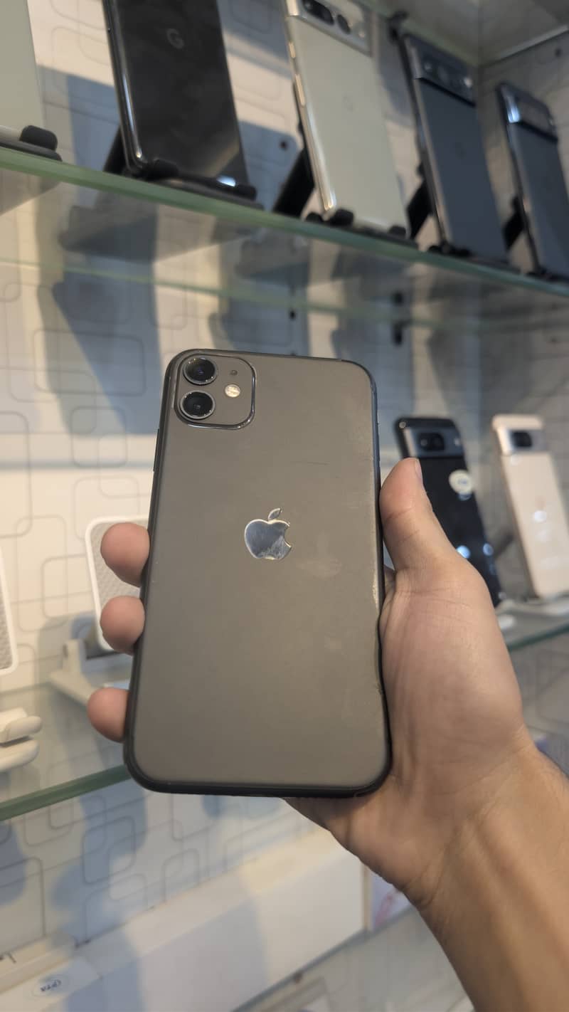 Apple iPhone 11 jv 1