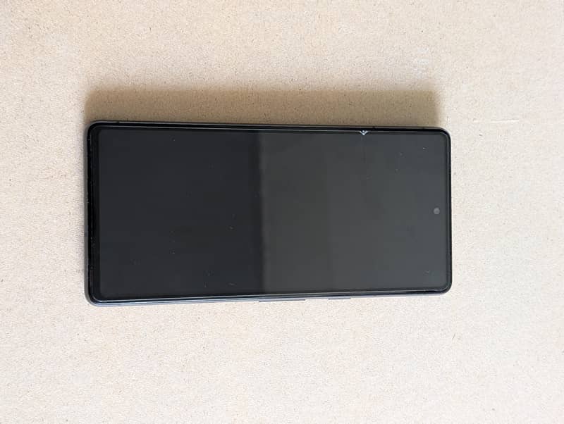 Google Pixel 7 CP lifetime 2