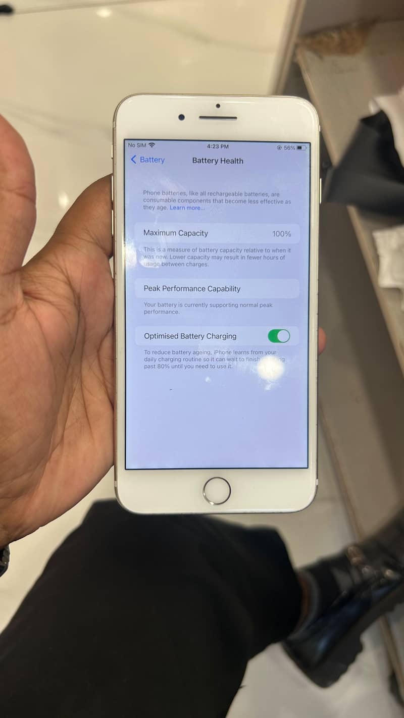Apple iPhone 7 Plus 3