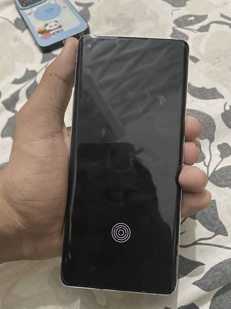 One Plus 8 5