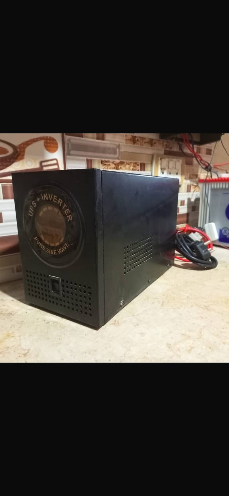 UPS inverter 1