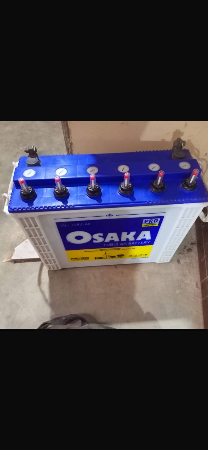 UPS inverter 2