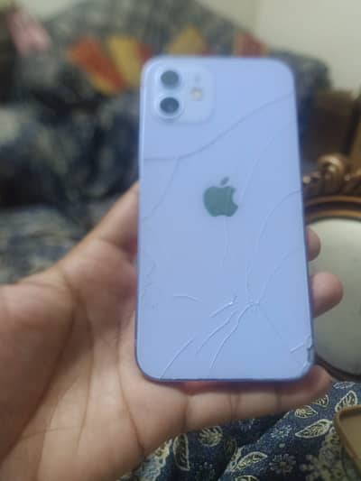 Apple iPhone 12 pta approved