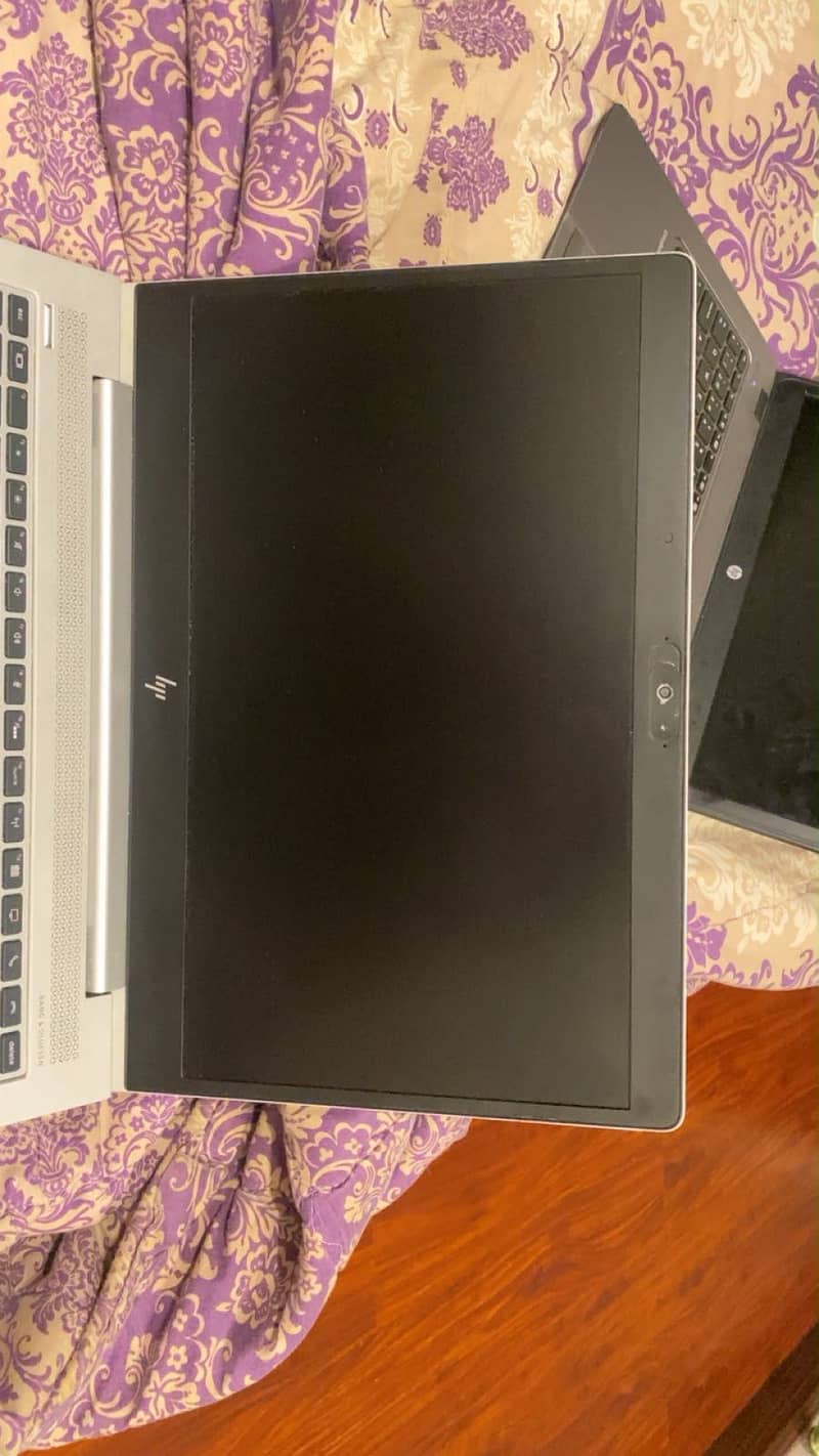HP elite book 2
