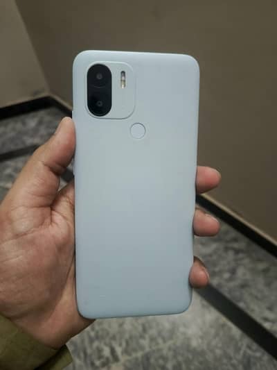 Xiaomi Redmi A1+ lush condition