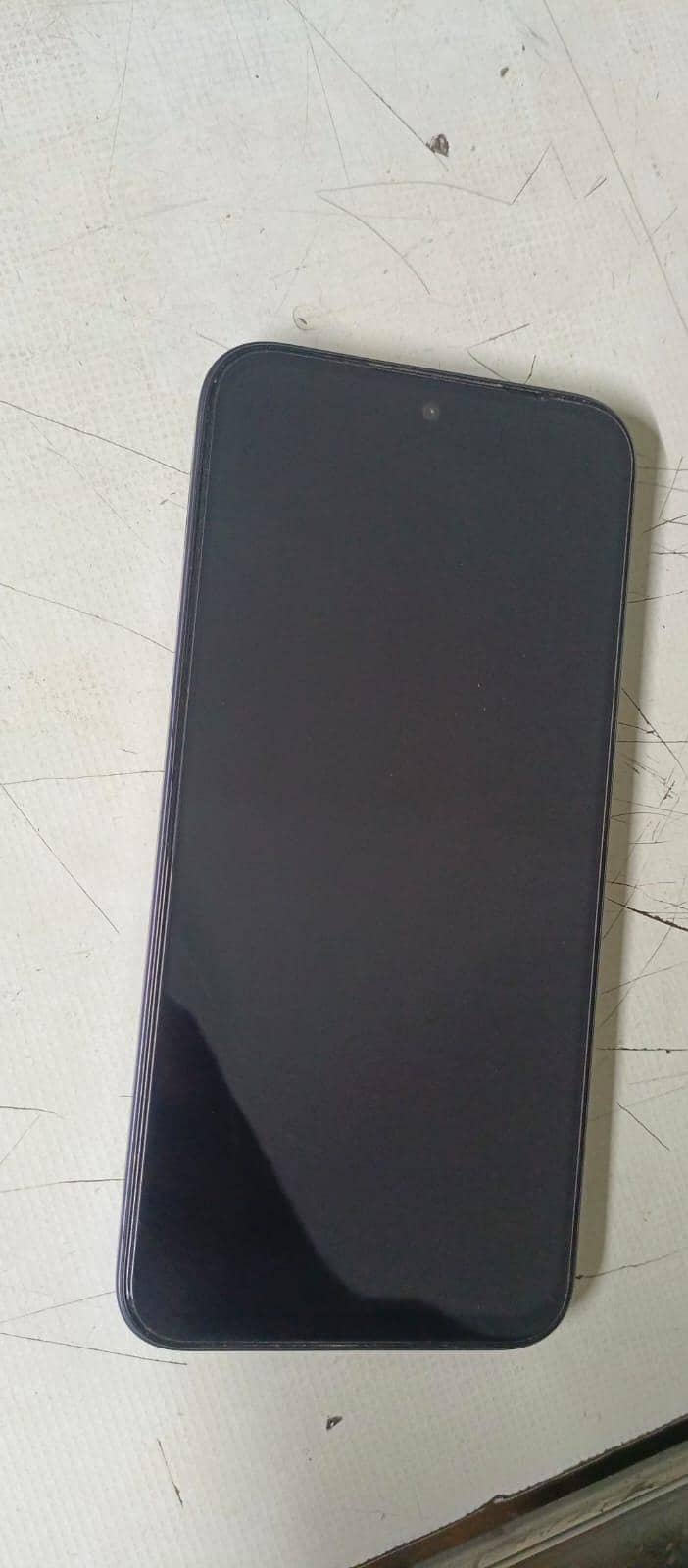 OPPO A6k 8+128GB 1 month used 1
