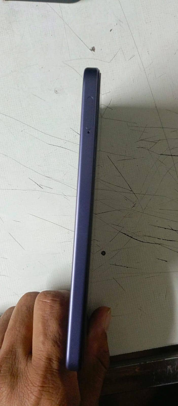 OPPO A6k 8+128GB 1 month used 4