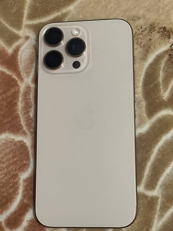 iphone 16 pro max non pta 1