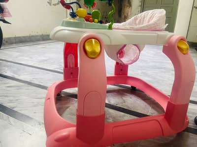 Walker for babies