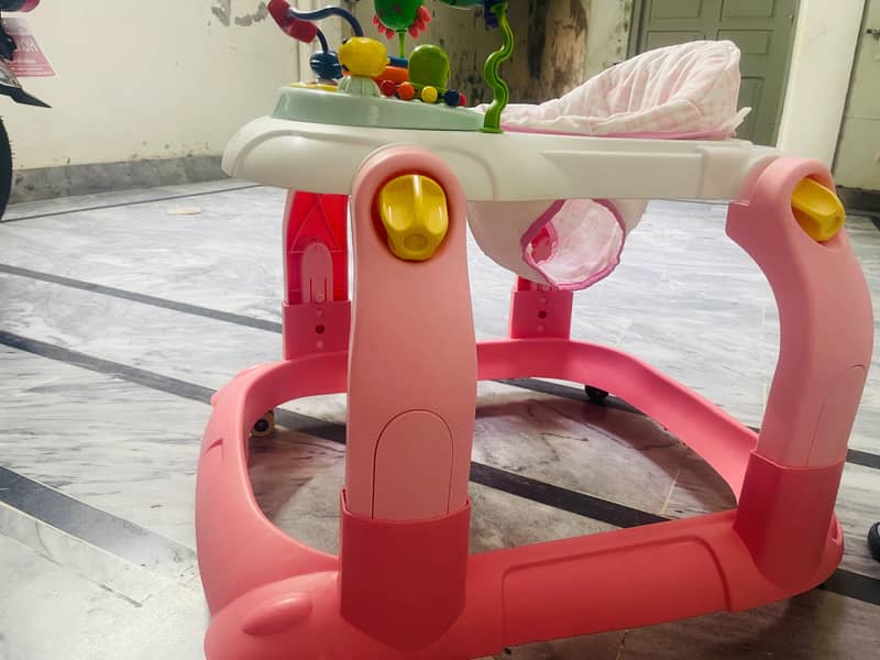 Walker for babies 0