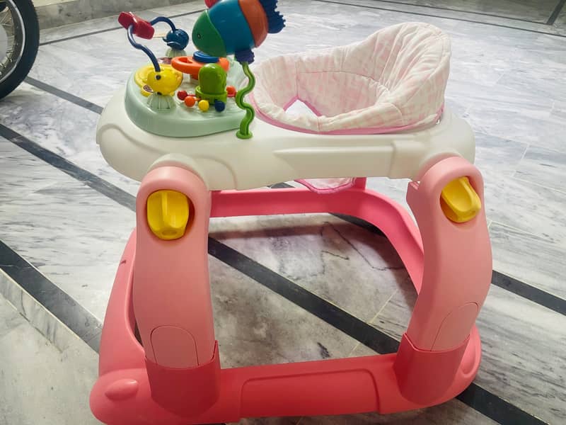 Walker for babies 1