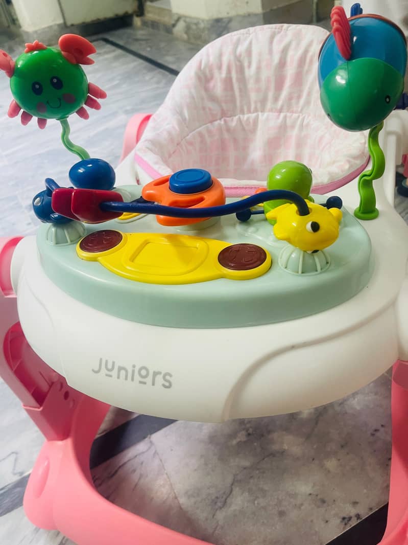 Walker for babies 2