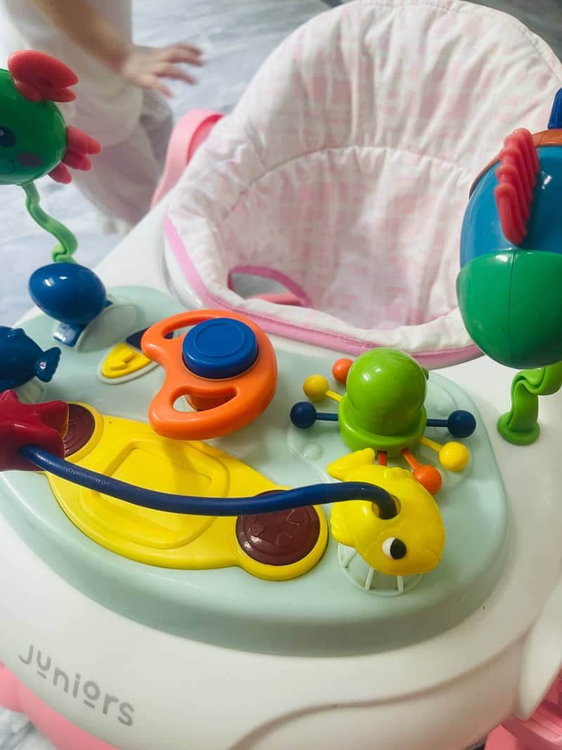 Walker for babies 3