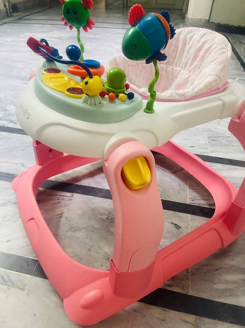 Walker for babies 4