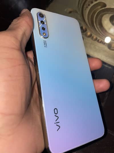 Vivo S1 4 + 128