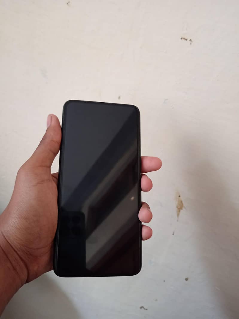 Infinix S5 Pro 3