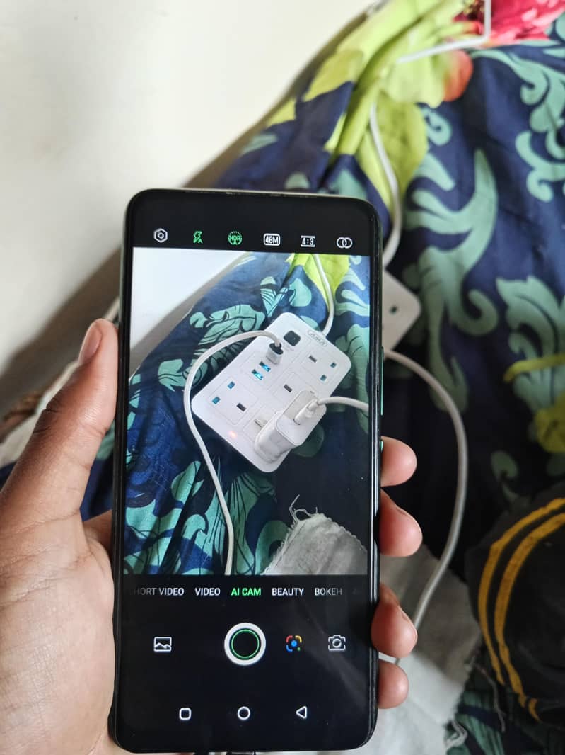 Infinix S5 Pro 5