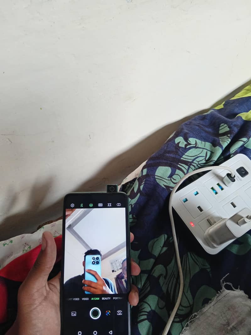 Infinix S5 Pro 6