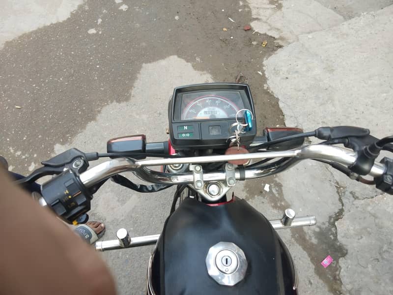 honda cd 70 0