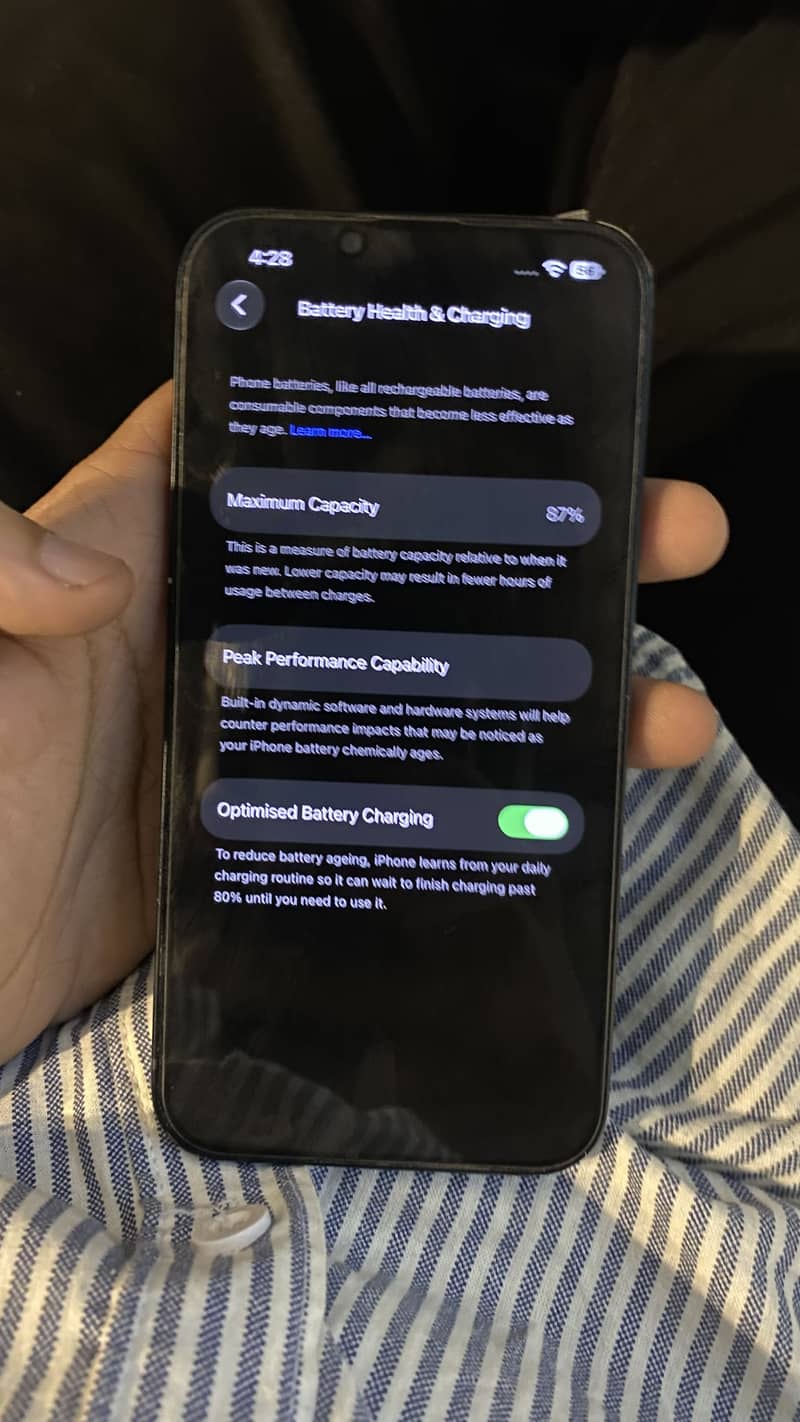 Apple iPhone 13 7