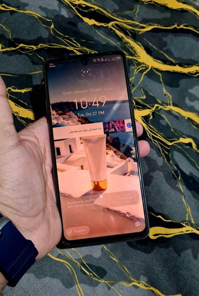 Infinix Note 10 Pro