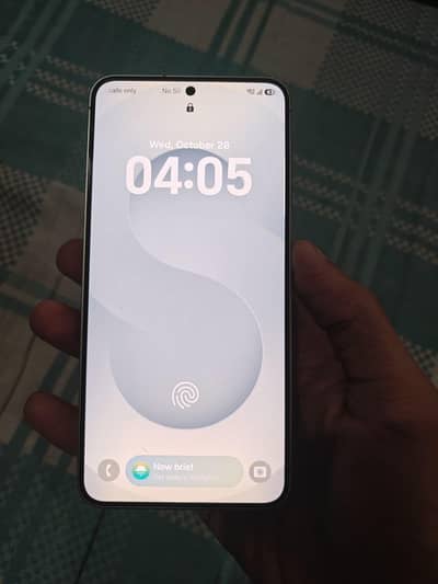 Samsung Galaxy S25