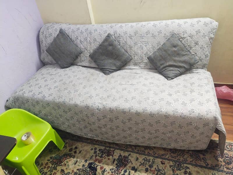 Sofa set 1