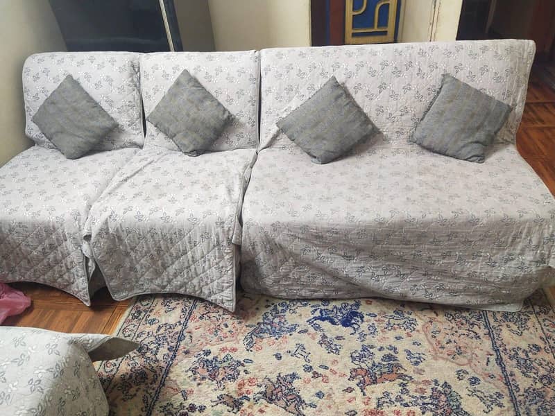 Sofa set 2