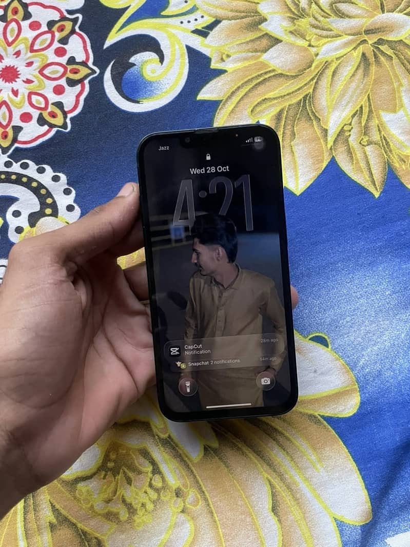 Apple iPhone 13 1