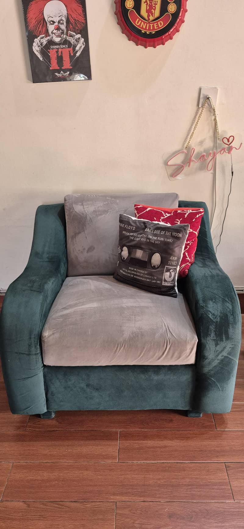 5 seater sofa set 4